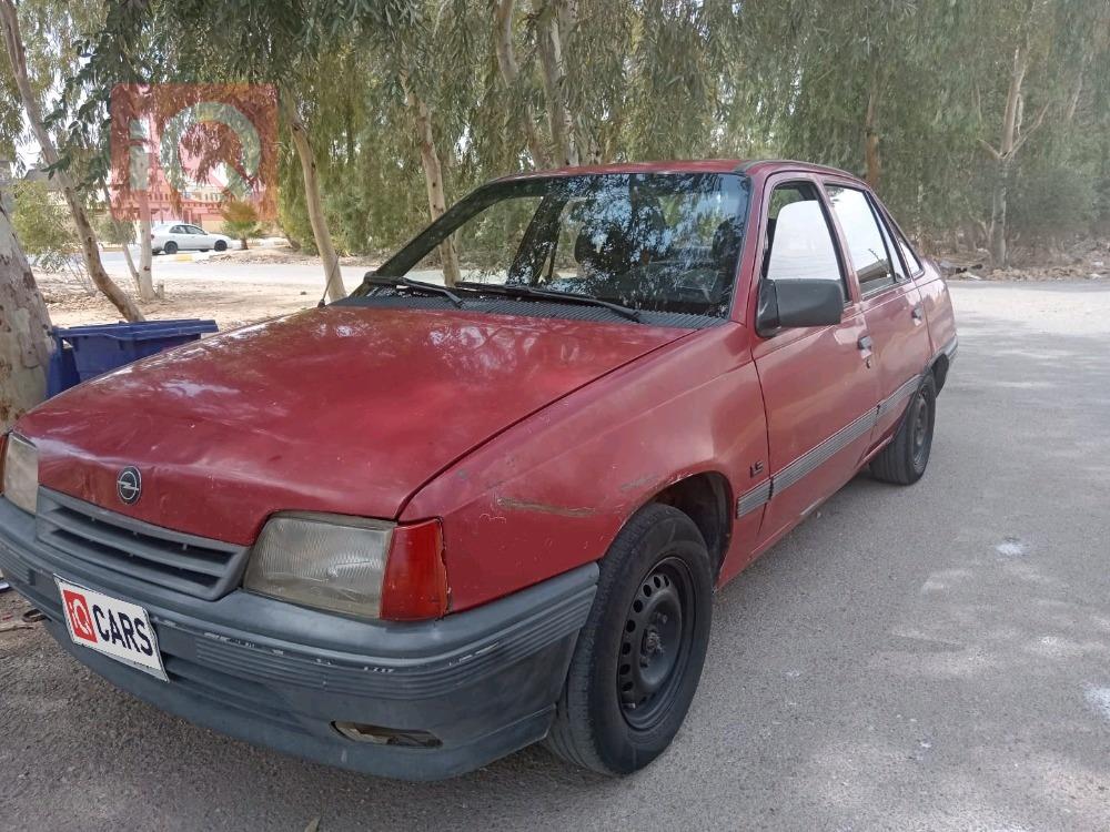 Opel Kadett